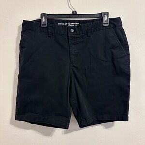 Women’s Gap 10” Bermuda shorts size 14